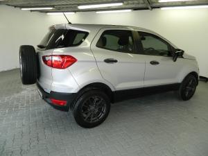 Ford Ecosport 1.5TiVCT Ambiente - Image 4