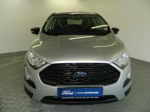 Ford Ecosport 1.5TiVCT Ambiente - Image 5