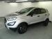 Ford Ecosport 1.5TiVCT Ambiente - Thumbnail 6