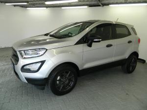 Ford Ecosport 1.5TiVCT Ambiente - Image 6