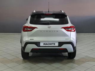 Nissan Magnite 1.0 Acenta Plus CVT