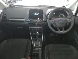 Ford EcoSport 1.0T Trend auto - Image 6