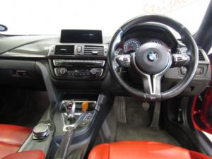BMW M4 M4 coupe auto - Image 5