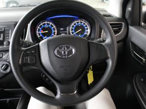 Toyota Starlet 1.4 Xi - Image 20