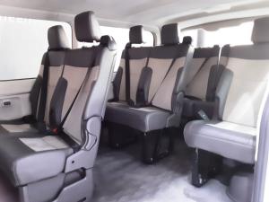 Toyota Quantum 2.8 GL 11 Seat - Image 5