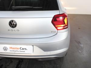 Volkswagen Polo 1.0 TSI Comfortline DSG - Image 20