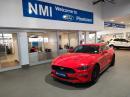 Thumbnail Ford Mustang 2.3 automatic