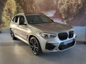 BMW X3 M Competition - Image 1