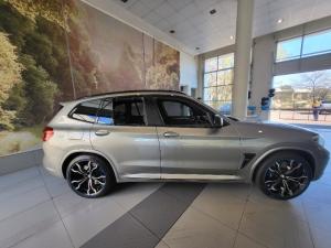 BMW X3 M Competition - Image 2