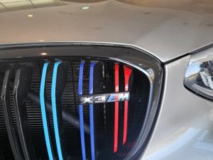 BMW X3 M Competition - Image 4