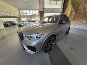 BMW X3 M Competition - Image 6
