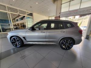 BMW X3 M Competition - Image 8