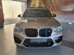 BMW X3 M Competition - Image 9