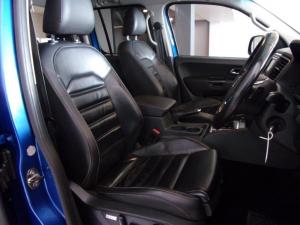 Volkswagen Amarok 3.0 V6 TDI double cab Extreme 4Motion - Image 14
