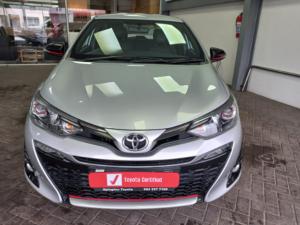 Toyota Yaris 1.5 S - Image 2