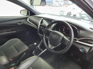 Toyota Yaris 1.5 S - Image 5