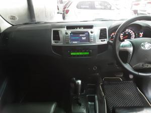 Toyota Hilux 2.8 GD-6 RB Raider automaticD/C - Image 12