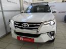 Thumbnail Toyota Fortuner 2.8GD-6 4X4 automatic