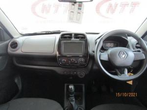 Renault Kwid 1.0 Dynamique 5-Door - Image 13