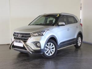Hyundai Creta 1.6 Executive - Image 1