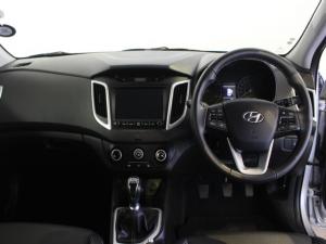 Hyundai Creta 1.6 Executive - Image 8