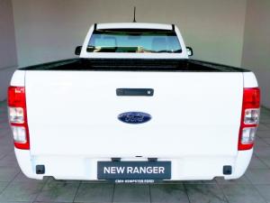 Ford Ranger 2.2TDCi - Image 7