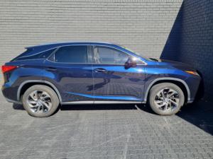Lexus RX 350 EX - Image 14