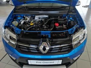 Renault Sandero 66kW turbo Expression - Image 11