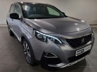 Thumbnail Peugeot 5008 2.0HDi GT Line