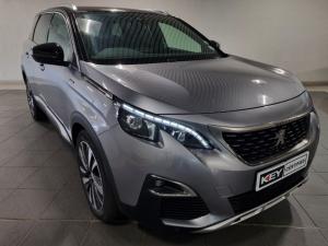 Peugeot 5008 2.0HDi GT Line - Image 1