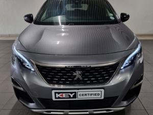 Peugeot 5008 2.0HDi GT Line - Image 2