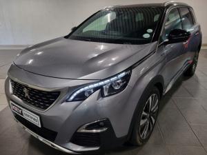 Peugeot 5008 2.0HDi GT Line - Image 3