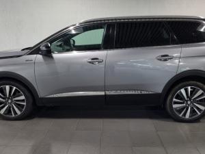 Peugeot 5008 2.0HDi GT Line - Image 4