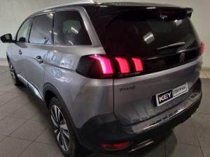 Peugeot 5008 2.0HDi GT Line - Image 5