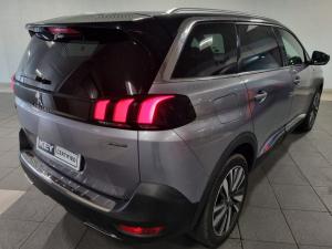 Peugeot 5008 2.0HDi GT Line - Image 8