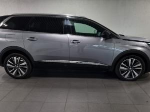 Peugeot 5008 2.0HDi GT Line - Image 9