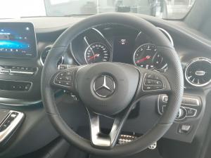 Mercedes-Benz V-Class V300d Exclusive - Image 8