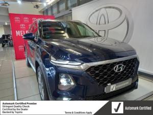 Hyundai Santa Fe 2.2D Executive - Image 1