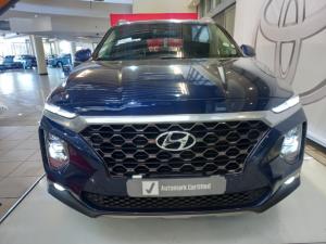 Hyundai Santa Fe 2.2D Executive - Image 2
