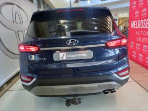 Hyundai Santa Fe 2.2D Executive - Image 4