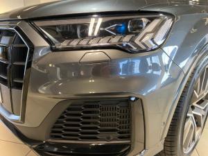 Audi SQ7 TDI quattro - Image 4