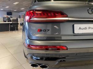 Audi SQ7 TDI quattro - Image 8