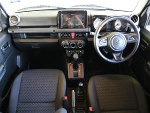 Suzuki Jimny 1.5 GLX automatic - Image 5