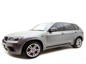 BMW X5 M - Image 1