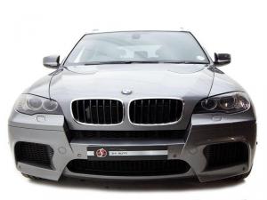 BMW X5 M - Image 4