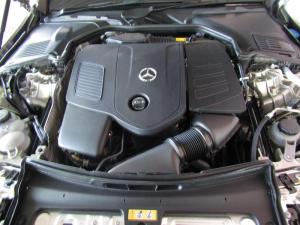Mercedes-Benz C200 automatic - Image 15