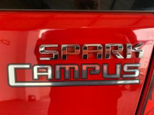 Chevrolet Spark 1.2 CAMPUS/CURVE 5-Door - Image 6