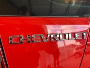 Chevrolet Spark 1.2 CAMPUS/CURVE 5-Door - Image 7