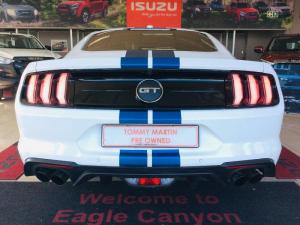 Ford Mustang 5.0 GT automatic - Image 18