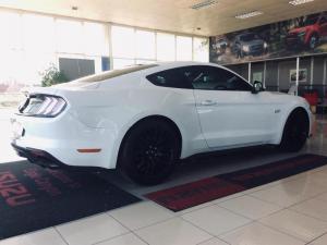 Ford Mustang 5.0 GT automatic - Image 19